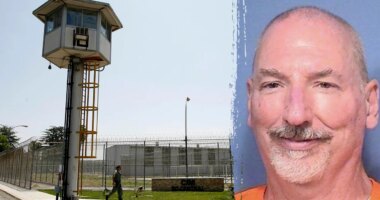 California serial child rapist granted parole admitted having pedophilic fantasies as recently as 2021