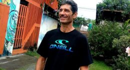 California surfer murdered in apparent robbery at his home in Costa Rica: reports