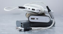 California woman hospitalized with chemical burns after portable charger explodes while sleeping