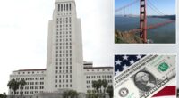California's taxes, cost of living crisis crushes six-figure salaries