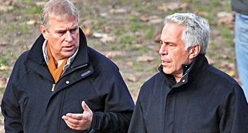 Calls for probe into Andrew grow as claims 'show he abused position'