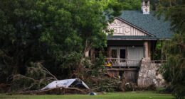 Camp Mystic families sue Texas officials over evacuation plan enforcement