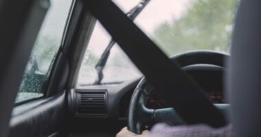 Can you drive alone at 18 with only a learner’s permit? Trooper Steve explains