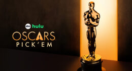 Can you predict the winners of the 2026 Oscars? | Compete for prizes with the Oscars Pick'em game!
