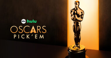 Can you predict the winners of the 2026 Oscars? | Compete for prizes with the Oscars Pick'em game!