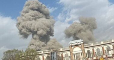 Canada offers full-throated SUPPORT for Trump's attack on Iran