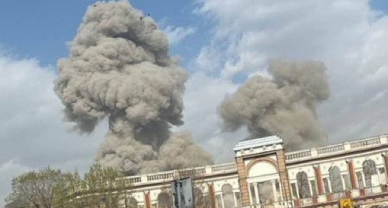 Canada offers full-throated SUPPORT for Trump's attack on Iran