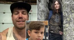 Canada trans shooter stepfather feels 'unbearable' pain from losing 11-year-old son to troubled teen