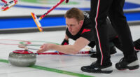 Canadian curler at Olympics insists he's no cheat, accuses Swedish team of 'premeditated' attack