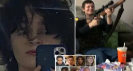 Canadian trans shooter Jesse Van Rootselaar's disturbing ChatGPT messages alarmed OpenAI employees -- but company never alerted cops