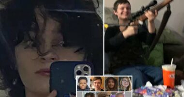 Canadian trans shooter Jesse Van Rootselaar's disturbing ChatGPT messages alarmed OpenAI employees -- but company never alerted cops