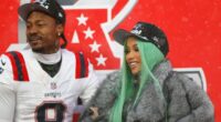 Cardi B confirms Stefon Diggs breakup 3 months after baby’s birth
