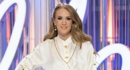 Carrie Underwood is slammed for making fun of American Idol contestant