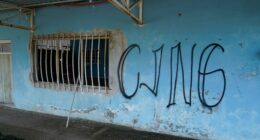 Cartels outgun police: Rocket launchers seized in El Mencho raid spotlight CJNG firepower