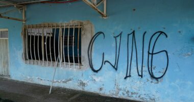 Cartels outgun police: Rocket launchers seized in El Mencho raid spotlight CJNG firepower