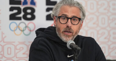 Casey Wasserman selling his talent agency amid Jeffrey Epstein fallout