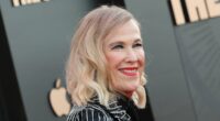 Catherine O'Hara cause of death revealed