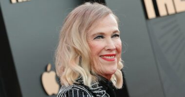 Catherine O'Hara cause of death revealed
