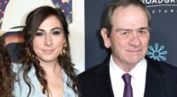 Cause of death revealed for Tommy Lee Jones’ daughter, Victoria