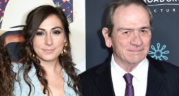 Cause of death revealed for Tommy Lee Jones’ daughter, Victoria