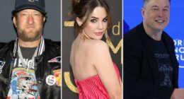 Celebrities react to President Trump's strikes on Iran as conflict intensifies