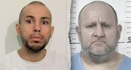 Cellmate detained after inmate convicted of sexual assault found dead at California prison