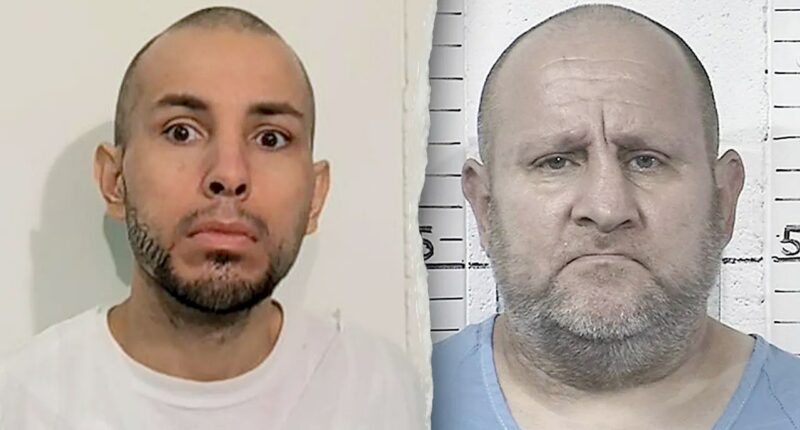 Cellmate detained after inmate convicted of sexual assault found dead at California prison