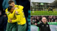 Celtic 1-2 Hibernian: There's no escaping it now... Martin O'Neill will struggle to turn his plodding players into champions