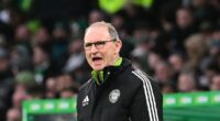 Celtic boss Martin O'Neill hits out at VAR after controversial defeat by Hibs makes title 'a tough ask'