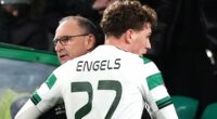 Celtic boss Martin O'Neill insists he's satisfied with club's January business as he makes fresh plea for fans to get behind team and end war with board