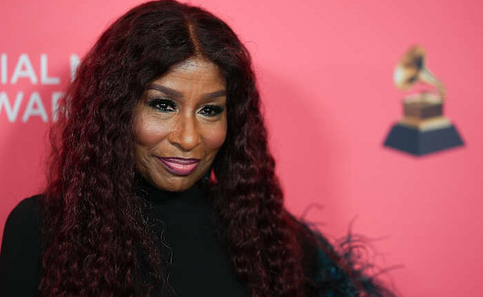 Chaka Khan, Cher, Whitney Houston, Fela Kuti get Grammys Life Achievement Awards