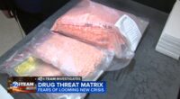 Changing drug landscape: As overdose deaths decline, new threats emerge in Chicago area, ABC7 I-Team investigates