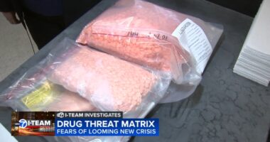 Changing drug landscape: As overdose deaths decline, new threats emerge in Chicago area, ABC7 I-Team investigates