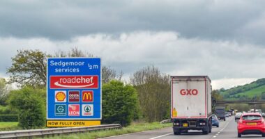 Charity says you could have licence revoked over 'common' eye issue