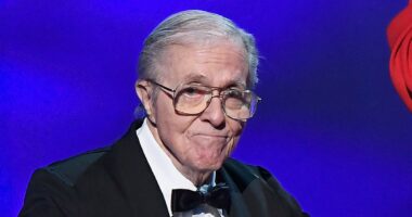 Charles C. Stevenson Jr. dead at 95: Actor starred on Will & Grace