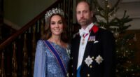 Charles must abdicate. William and Kate are King and Queen now