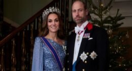 Charles must abdicate. William and Kate are King and Queen now