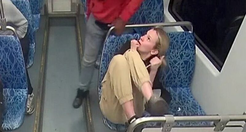 Charlotte rail murder suspect linked to inmate release approved under ex-Dem governor, GOP alleges