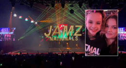 Cheer mom, daughter dead in apparent murder-suicide after years-long custody fight: docs