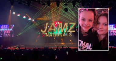 Cheer mom, daughter dead in apparent murder-suicide after years-long custody fight: docs