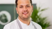 Chef Daniel Heffy Wiki, Age, Wife, Great British Menu, NORD |