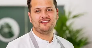Chef Daniel Heffy Wiki, Age, Wife, Great British Menu, NORD |