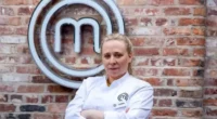 Gemma Ellis Chef