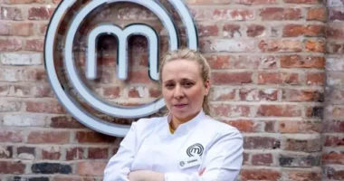 Gemma Ellis Chef