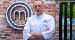 Haydn Payne Chef