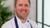 Chef Paul Leonard