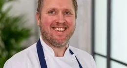 Chef Paul Leonard