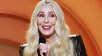 Cher confuses Kendrick Lamar with Luther Vandross at Grammys 2026