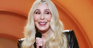 Cher confuses Kendrick Lamar with Luther Vandross at Grammys 2026