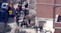 Chicago ICE protest today: Aurora, Lakeview students join Chicago-area school walkouts to protest immigration enforcement